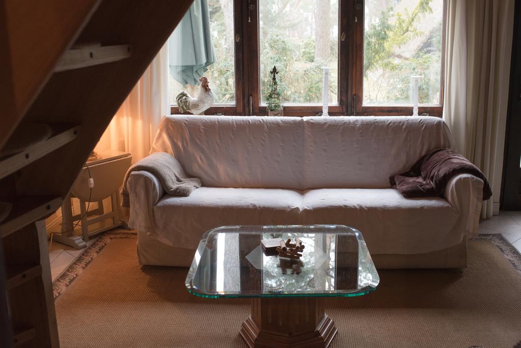 Reetdach-Ferienhaus In Quilitz Rankwitz Esterno foto